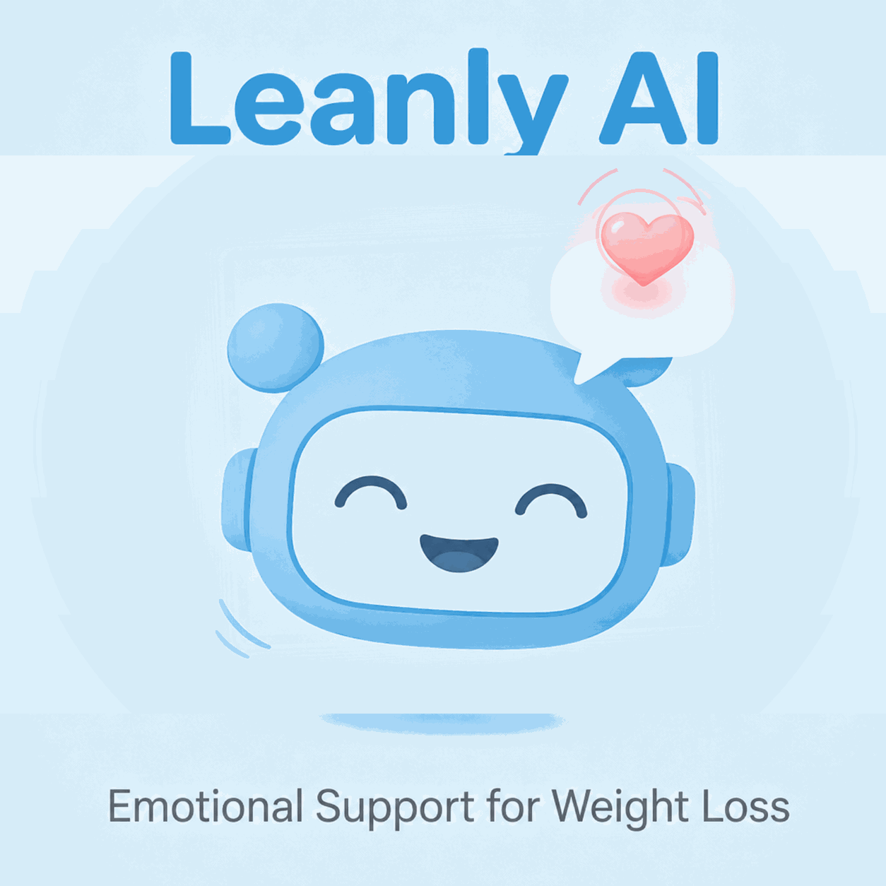 Leanly AI 模型标志