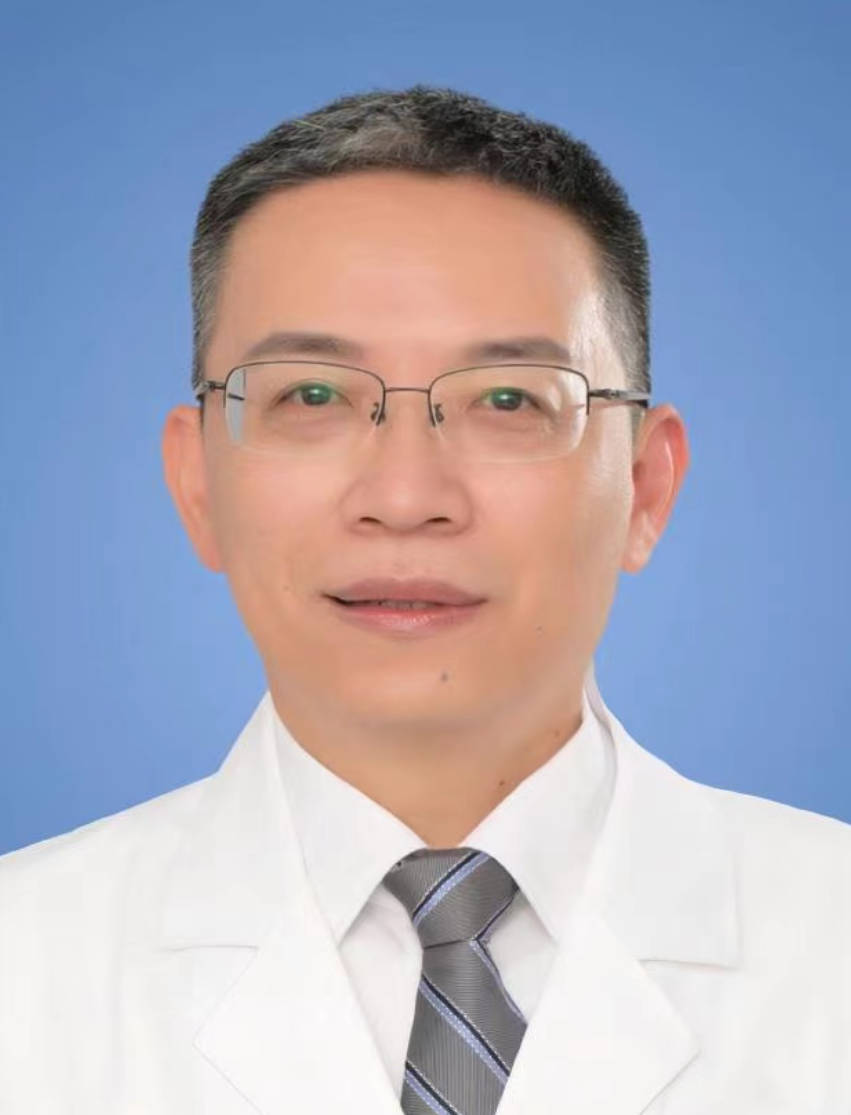 温俊平教授